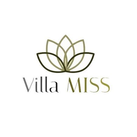 Villa Miss Bogatić Exterior foto
