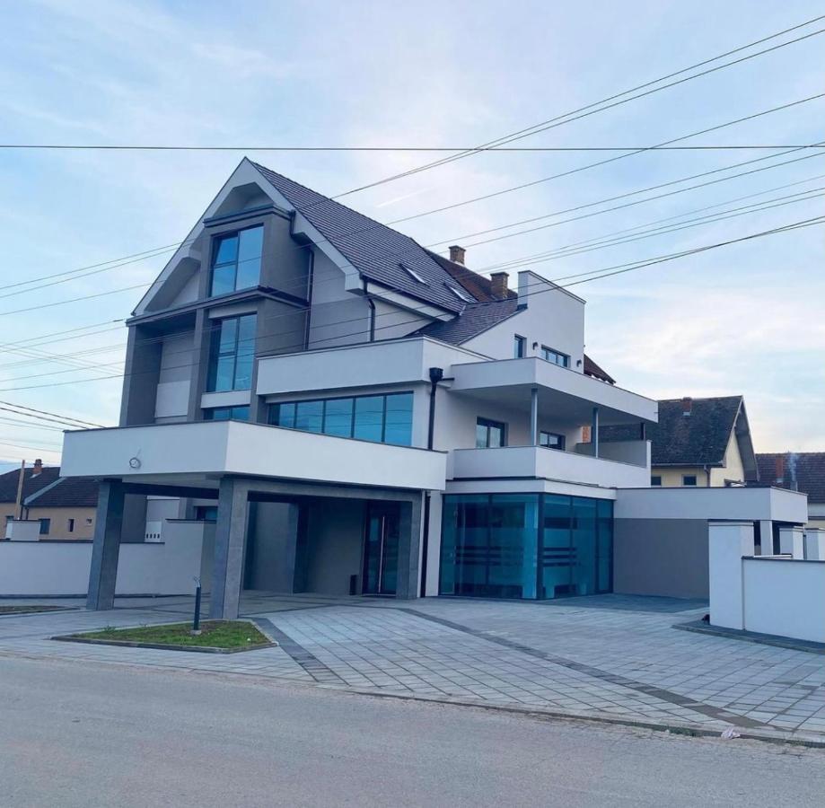 Villa Miss Bogatić Exterior foto